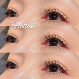 ❤️🔥“minimo限定価格” フラットラッシュつけ放題❤️🔥※オフがある場合は記載お願い致します。