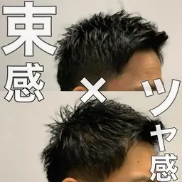 カット＋パーマ※ヘアカタログ撮影モデルさん募集
