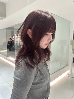 🩵✦·.⋆ワンカラー⋆.·✦