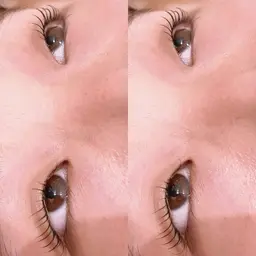 ✨まつげパーマ✨【ナチュラル】