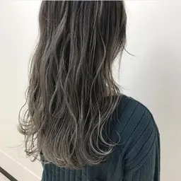 🌈大人気🌈3Dハイライトorグラデーションカラー＋スチームトリートメント付き‼️