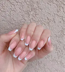 【オフ無し】フレンチ