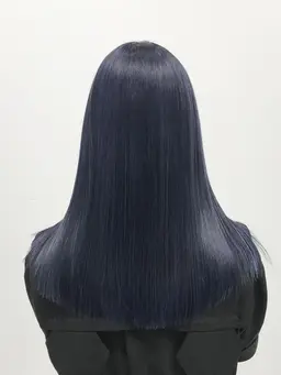 【梅雨限定⭐️】最新HITA縮毛矯正+うねり解消トリートメント+毛先カット✨