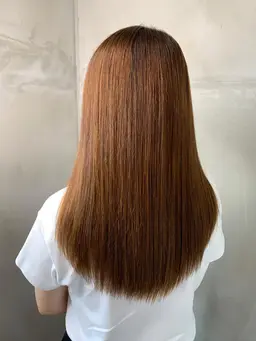 髪質改善トリートメント