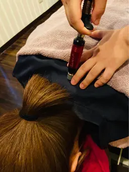 ご新規限定🎃骨格調整or鍼+マッサージ60分 9800円→⚡️6800円⚡️30%OFF❤😍