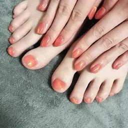 フットハンド💅🏻￥7500~