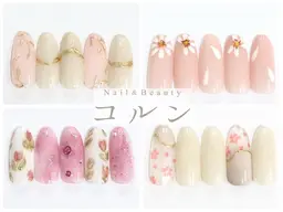 デザインコース 通常オフ込み8,960円→4,500円!