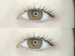 💠無料💠上下まつげパーマ🪽※施術時間60-90分⚠️１０分前来店おすすめ⚠️