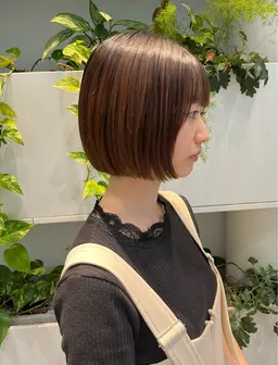 【Open記念11月・12月限定価格】似合わせカット🪸🫧