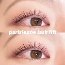 3回目までok🤍パリジェンヌorラッシュリフト🤍