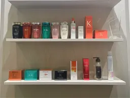 30分ヘッドスパ+ブロー💆🏻‍♀️