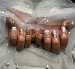 やり放題(チップ長さだし)