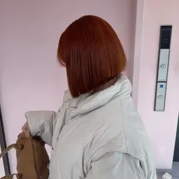 【🎓ミニモ学割🎓】ダブルカラー(ブリーチ込)➕🫧水トリートメント🫧