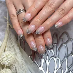 【オフ有り】ハンド✋ガラスフレンチ💎 [銀座/日比谷/有楽町]