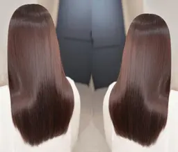 似合わせカット✨