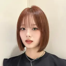 似合わせカット＋艶髪になれるアメイジア3stepトリートメント✨️