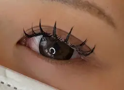 かわいく盛りたいならコレ🤭🦋バインドロック100束