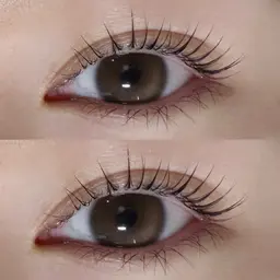 【ミニモ限定】まつ毛パーマ👀💞（コーティングお仕上げ付き◎）