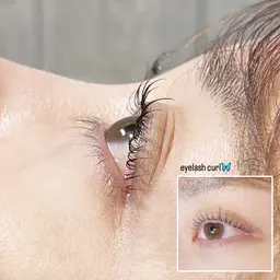 【12月 学生の方限定】まつ毛パーマ