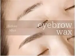 眉クイックWax（デザインなし、ワックスのみ）