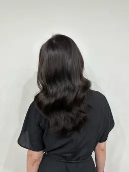 🦋💫フルカラー➕Aujua5stepトリートメント🦋💫【外苑前//艶髪】 クチコミ必須‼️