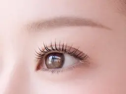 オフ込み♪ナチュラルパッチリ💝 極上セーブル100本🪄