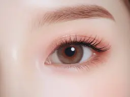 マツエクオフのみ　お時間15-30分ほど