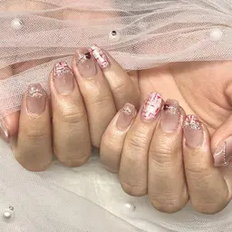 120分アートし放題コース♡ˎˊ˗