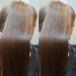 🆕話題の髪質改善‼️定期的なケアで効果は絶大🎶