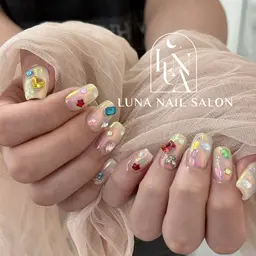 『HAND』🍭持ち込みデザイン10本🍭