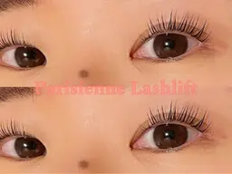 ご新規様限定！🍀パリジェンヌラッシュリフトorまつ毛パーマ🍀