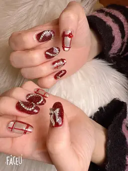 持ち込みデザイン10本