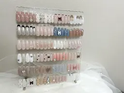 🎀 ワンホンコース 🎀