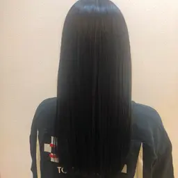 カット+極上ヘッドスパ(トリートメント付)