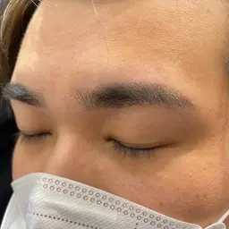 [minimo限定]メンズ美眉アイブロウスタイリング🫧🌟