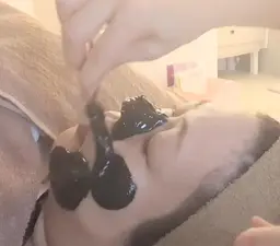 フェイシャルワックス60分