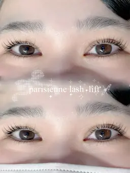 💎リピーター様限定🌟上下まつげパーマ３回まで