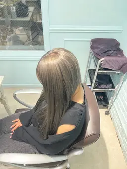 【✨渋谷最安値✨】エクステ40本×カット