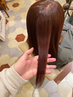 Aujua 4step トリートメント🌿‬