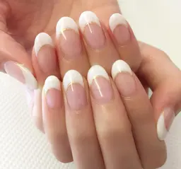 ハンド フレンチ(オフ込み)