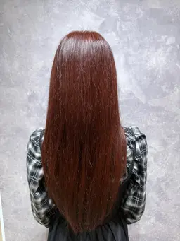 🤎ブリーチなしで可愛くなりたい方へ🤎【ブリーチなし】ダブルカラー