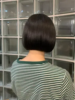 レディースカット✂︎