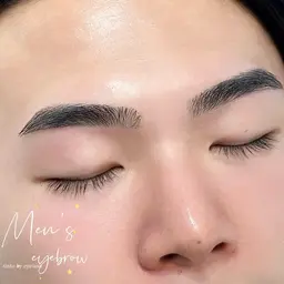 《2/3 16:30​〜​限定》メンズアイブロウ無料モデル☘️骨格診断付き😊補足説明をお読みください！