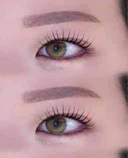 ⋆˙⟡ 𝘓𝘢𝘴𝘩 𝘓𝘪𝘧𝘵 × 𝘦𝘺𝘦𝘣𝘳𝘰𝘸 𝘴𝘵𝘺𝘭𝘪𝘯𝘨 ⋆˙⟡