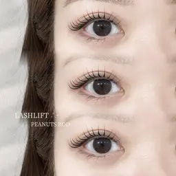 ꒰平日限定💓‪꒱パリジェンヌorラッシュリフト➕アイシャンプー