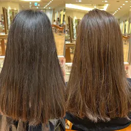 トーンアップ(土曜日以外)