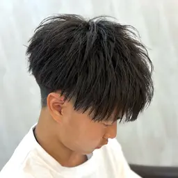 【スペシャルプライス】🇺🇸メンズカット🇺🇸