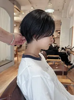 カット➕オリジナルヘッドスパ