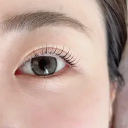 【ご新規様】💗パリジェンヌラッシュリフト💗¥5500（2回目＋¥500)