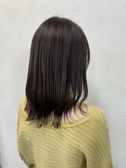 【50%off】透明感カラー🩵